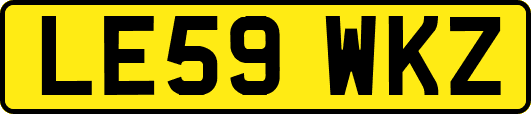 LE59WKZ