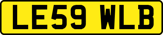 LE59WLB