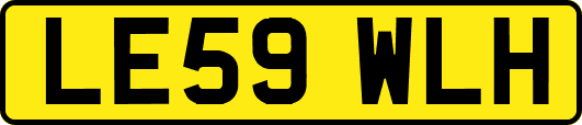 LE59WLH