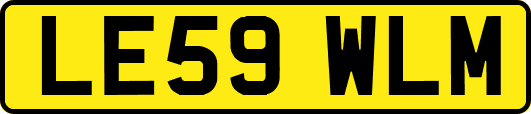 LE59WLM