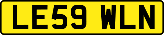 LE59WLN