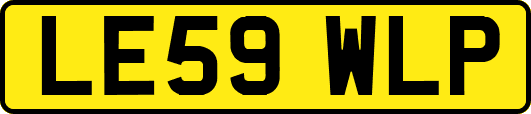 LE59WLP