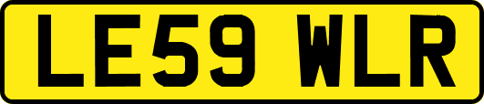 LE59WLR