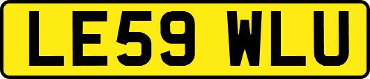LE59WLU