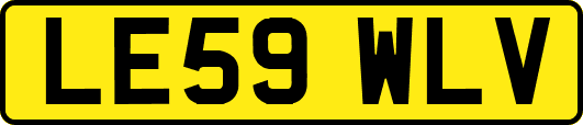 LE59WLV