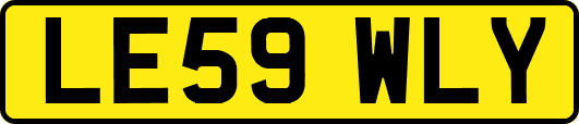 LE59WLY