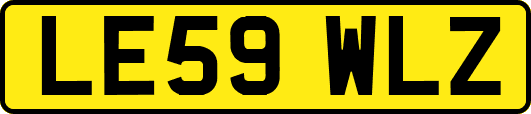 LE59WLZ