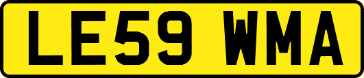 LE59WMA