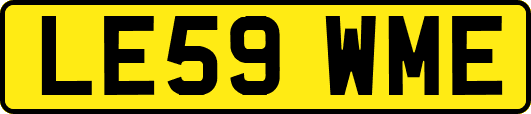 LE59WME