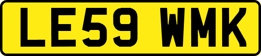 LE59WMK