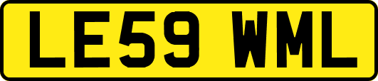 LE59WML
