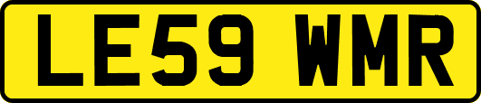 LE59WMR