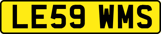 LE59WMS