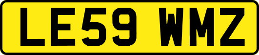LE59WMZ