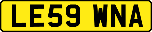 LE59WNA
