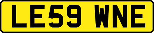LE59WNE