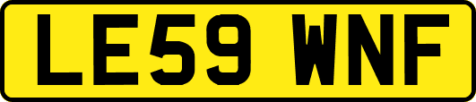 LE59WNF