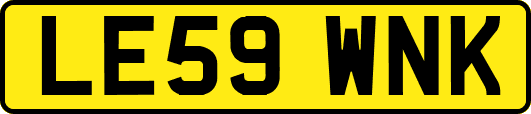 LE59WNK