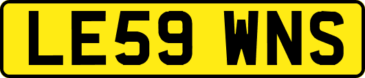 LE59WNS
