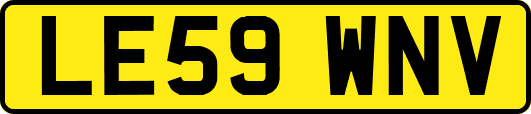 LE59WNV