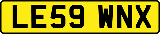 LE59WNX