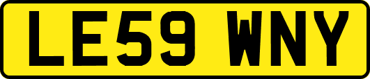 LE59WNY