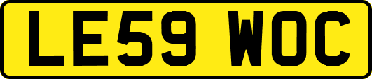 LE59WOC