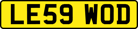 LE59WOD