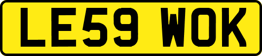 LE59WOK