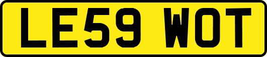 LE59WOT