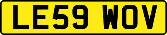 LE59WOV