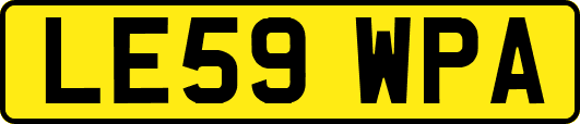 LE59WPA