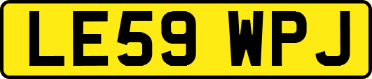 LE59WPJ