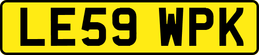 LE59WPK