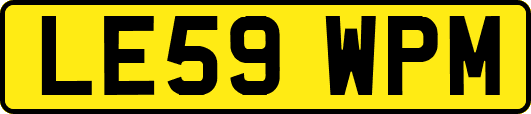 LE59WPM