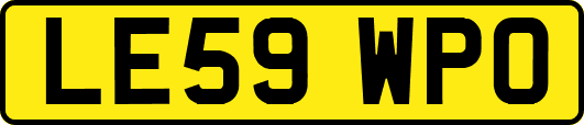 LE59WPO