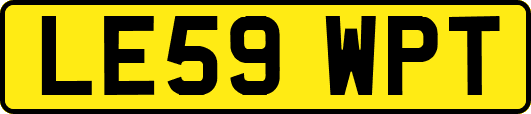 LE59WPT