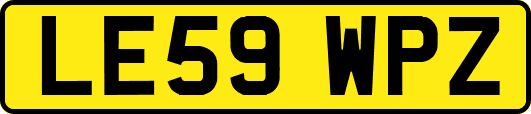 LE59WPZ