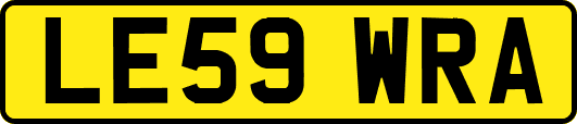 LE59WRA