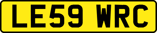 LE59WRC