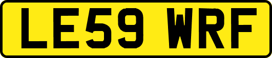 LE59WRF