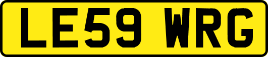 LE59WRG