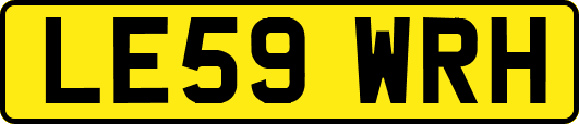 LE59WRH