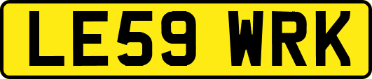 LE59WRK