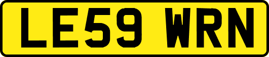 LE59WRN