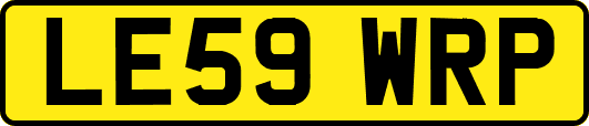 LE59WRP