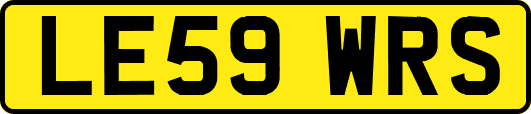 LE59WRS
