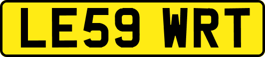 LE59WRT