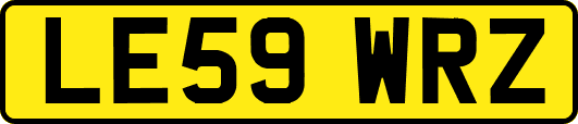 LE59WRZ