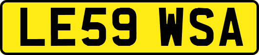 LE59WSA
